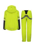 Thumbnail CMP, 34W4924 ski set kids Acid green 