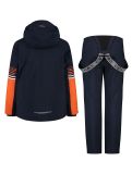 Thumbnail CMP, 34W4924 ski set kids Black Blue blue 