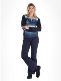 Thumbnail CMP, 38L1196 pullover women blue 