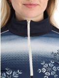 Thumbnail CMP, 38L1196 pullover women blue 