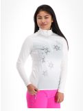 Thumbnail CMP, 38L1196 pullover women ice white 