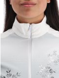 Thumbnail CMP, 38L1196 pullover women ice white 