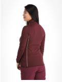 Thumbnail CMP, 38L1196 pullover women prugna purple 