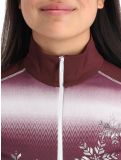 Thumbnail CMP, 38L1196 pullover women prugna purple 