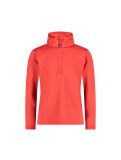 Thumbnail CMP, 39E2324 pullover kids ferrari red 