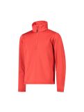 Thumbnail CMP, 39E2324 pullover kids ferrari red 