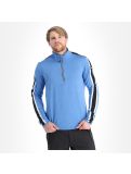 Thumbnail CMP, 39L2577 pullover men royal melange blue 