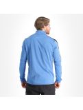 Thumbnail CMP, 39L2577 pullover men royal melange blue 