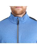 Thumbnail CMP, 39L2577 pullover men royal melange blue 