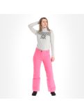 Thumbnail CMP, 39W1716 ski pants women Fluo pink 