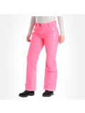 Thumbnail CMP, 39W1716 ski pants women Fluo pink 