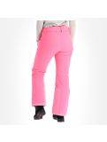 Thumbnail CMP, 39W1716 ski pants women Fluo pink 