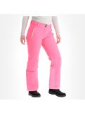 Thumbnail CMP, 39W1716 ski pants women Fluo pink 