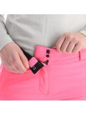 Thumbnail CMP, 39W1716 ski pants women Fluo pink 