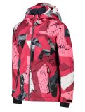 Thumbnail CMP, 39W2085 ski jacket kids Fuxia Anemone Gloss pink 