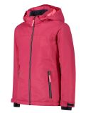 Thumbnail CMP, 39W2085 ski jacket kids Fuxia pink 