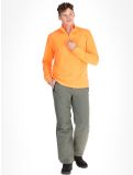 Thumbnail CMP, 3G28037N pullover men Fanta Fluo orange 