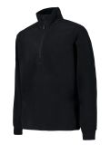 Thumbnail CMP, 3G28134 pullover kids Black black 