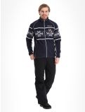 Thumbnail CMP, 3J42227N jacket men Dark blue 