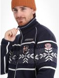 Thumbnail CMP, 3J42227N jacket men Dark blue 