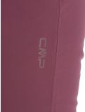 Thumbnail CMP, 3W05526 ski pants women prugna purple 