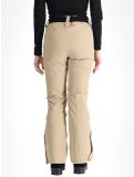 Thumbnail CMP, 3W05526 ski pants women Sesame brown 