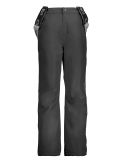 Thumbnail CMP, 3W15994 ski pants kids Anthracite grey 