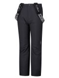 Thumbnail CMP, 3W15994 ski pants kids Anthracite grey 