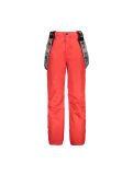 Thumbnail CMP, 3W15994 ski pants kids ferrari red 