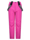 Thumbnail CMP, 3W15994 ski pants kids Festival pink 