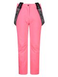 Thumbnail CMP, 3W15994 ski pants kids Gloss Pink pink 