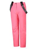 Thumbnail CMP, 3W15994 ski pants kids Gloss Pink pink 