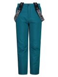 Thumbnail CMP, 3W15994 ski pants kids Teal green 