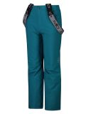 Thumbnail CMP, 3W15994 ski pants kids Teal green 