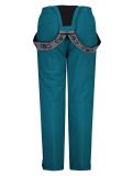 Thumbnail CMP, 3W15994 ski pants kids Teal green 