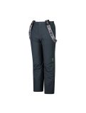 Thumbnail CMP, 3W15994 ski pants kids Titanium grey 