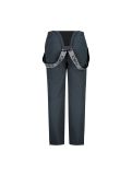 Thumbnail CMP, 3W15994 ski pants kids Titanium grey 