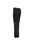 Thumbnail CMP, 3W15994 ski pants kids Black black 