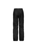 Thumbnail CMP, 3W15994 ski pants kids Black black 