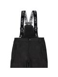 Thumbnail CMP, 3W15994 ski pants kids Black black 