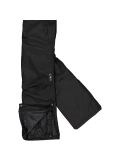 Thumbnail CMP, 3W15994 ski pants kids Black black 