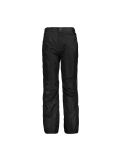 Thumbnail CMP, 3W15994 ski pants kids Black black 