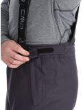 Thumbnail CMP, 3W17397N ski pants men Anthracite grey 