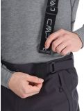 Thumbnail CMP, 3W17397N ski pants men Anthracite grey 