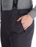 Thumbnail CMP, 3W17397N ski pants men Anthracite grey 