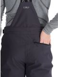 Thumbnail CMP, 3W17397N ski pants men Anthracite grey 