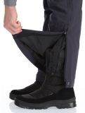 Thumbnail CMP, 3W17397N ski pants men Anthracite grey 