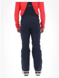 Thumbnail CMP, 3W17397N ski pants men Black Blue blue 