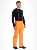 Thumbnail CMP, 3W17397N ski pants men Fanta Fluo orange 