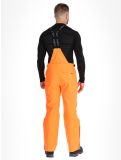 Thumbnail CMP, 3W17397N ski pants men Fanta Fluo orange 